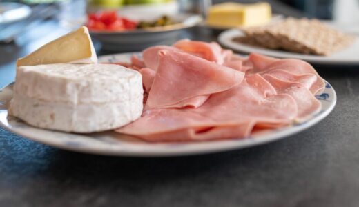 妊娠中NGな食べ物、食べた方がいいもの